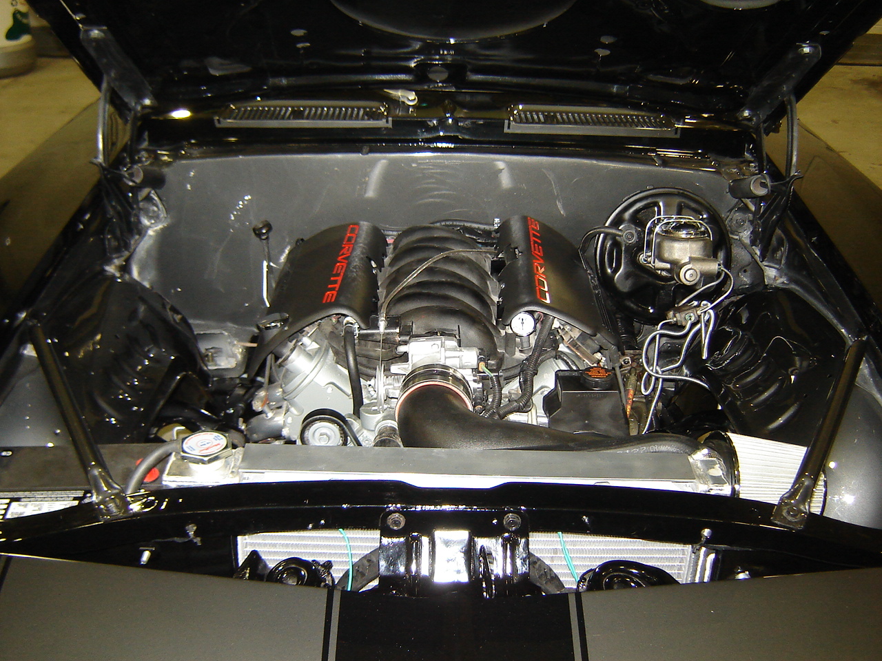 Twisted Wrench Car Restorations